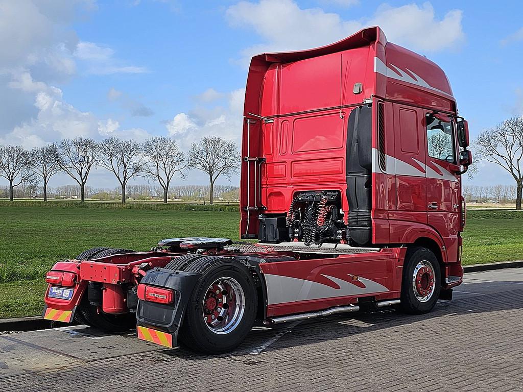 DAF XF 480, Automaat, Euro 6, Leder, Bedrijf