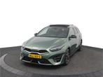 Kia Ceed Sportswagon 1.5 T-GDi GT-Line Automaat Adaptive Cru, Auto's, Kia, 4 cilinders, Met garantie (alle), Origineel Nederlands