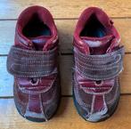 Babyschoentjes, wijnrood, maat 21, Kinderen en Baby's, Babykleding | Schoentjes en Sokjes, Jongetje of Meisje, Ophalen of Verzenden