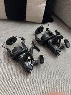 Shimano 4500b zonder spoel nieuw!, Ophalen of Verzenden, Nieuw, Molen