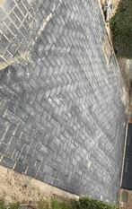 Stratenmaker aangeboden!, Garantie, Tuinontwerp