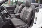Volkswagen T-ROC CABRIO 1.5 TSI DSG R-Line 150pk/ Navi /20 I, 4 cilinders, 4 stoelen, Wit, 14 km/l
