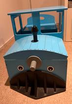 Kinder Tafel met Stoel en Opbergruimte - ophalen 25-26 feb, Ophalen, Gebruikt, Tafel(s) en Stoel(en)