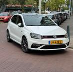 Volkswagen Polo GTI 1.8 TSI - ORG. NL - FULL OPTION, Euro 6, Wit, Origineel Nederlands, 1180 kg