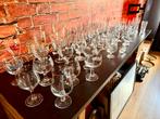 Grote collectie bierglazen van diverse merken, Ophalen, Gebruikt, Bierglas