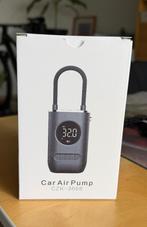 Compressor Fietspomp, Ophalen of Verzenden, Elektrisch, Nieuw