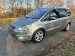 Ford GALAXY, Auto's, Euro 5, Gebruikt, 4 cilinders, Origineel Nederlands