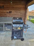 Barbeque Sunny, Tuin en Terras, Gasbarbecues, Ophalen, Gebruikt, Overige