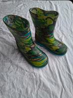 Hema Jungle Regenlaarzen Maat 21, Gebruikt, Jongen of Meisje, Ophalen of Verzenden, Laarzen