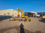 Komatsu 8 tonner  PC88MR-8 met Engcon draaikantelstuk, Ophalen, Graafmachine