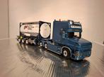 Wsi scania tank valley., Ophalen of Verzenden, Nieuw, Bus of Vrachtwagen, Wsi