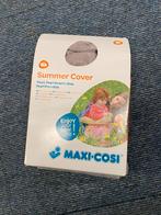 Maxi-Cosi Zomerhoes Pearl, Pearl Smart/Pro i-Size, Autogordel of Isofix, 0 t/m 18 kg, Nieuw, Ophalen of Verzenden