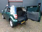 Daihatsu Terios 1.5 4WD Top 2e EIGENAAR! 4X4! VOLLEDIG ONDER, Auto's, Daihatsu, 13 km/l, 1350 kg, Stof, Gebruikt
