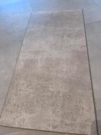 Vivafloors click pvc tegels beton look, Ophalen, Kunststof, 50 tot 150 cm, Zo goed als nieuw