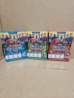 Set van 3 blikjes topps match attax 2021 2022 mini tin nieuw, Verzamelen, Sportartikelen en Voetbal, Ophalen of Verzenden, Nieuw