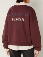 Nieuw! Sofie Schnoor Elin sweater plum mt M, Ophalen of Verzenden, Nieuw, Maat 38/40 (M)