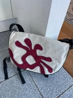 Laptoptas / schoudertas Crumples, Computers en Software, Laptoptassen, Ophalen of Verzenden, 15 inch, Zo goed als nieuw