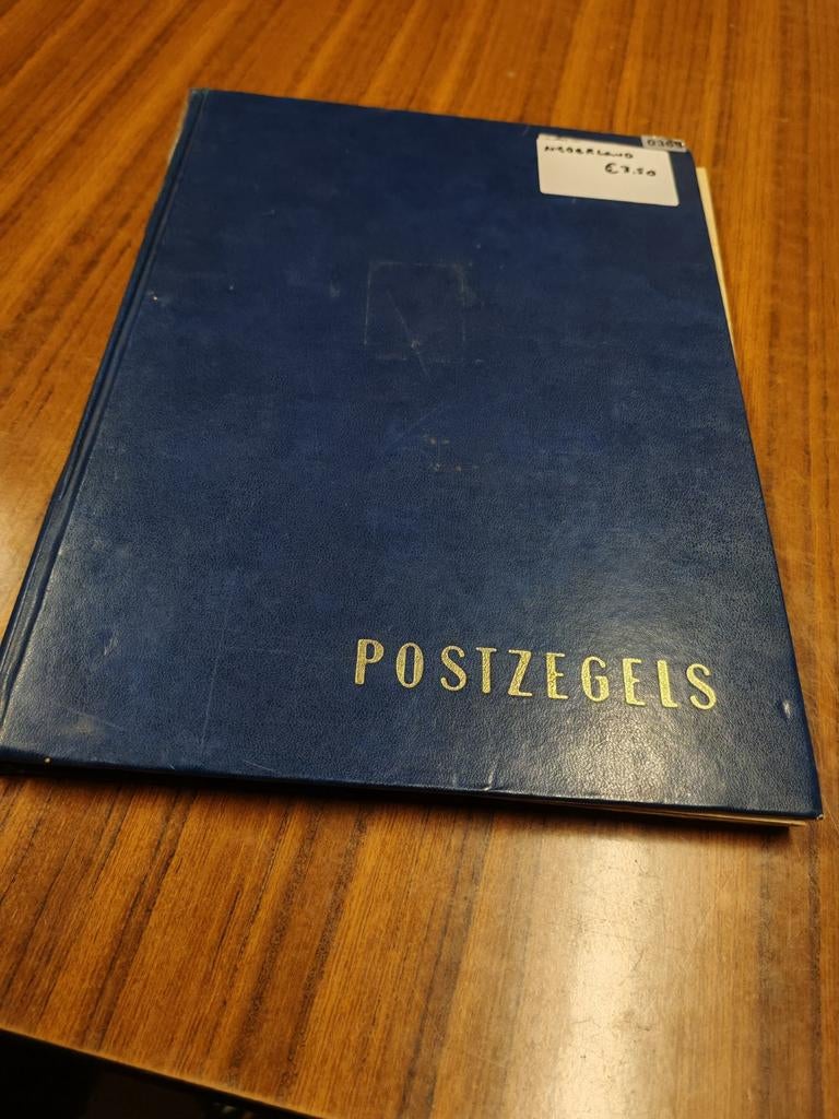 369: Nederland engros vnl jaren 90, Postzegels en Munten, Postzegels | Volle albums en Verzamelingen, Ophalen of Verzenden, Nederland