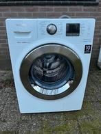 Samsung Wasmachine Eco Bubble 8.0kg, Ophalen, 1200 tot 1600 toeren, Gebruikt, 8 tot 10 kg