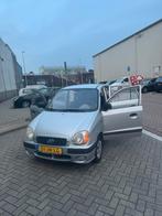 Hyundai Atos Automaat, Ophalen, Gebruikt, Hyundai