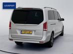 Mercedes-Benz V-Klasse 250d 4-MATIC DC Extra Lang Gratis 12, Automaat, Gebruikt, Met garantie (alle), Bedrijf