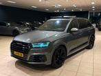 Audi SQ7 4.0 TDI V8 Quattro|PANO|TREKHAAK|HUD|ACC|1.LAK, SQ7, 435 pk, Gebruikt, 2245 kg