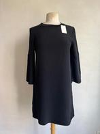 yaya jurkje maat 32 zwart nieuw, Verzenden, Zwart, Nieuw, Knielengte