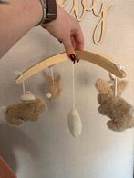 Little Dutch muziekmobiel, Ophalen of Verzenden, Zo goed als nieuw, Mobiel, Met geluid