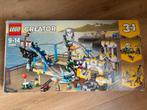 Lego Creator 31084 Piratenachtbaan, Ophalen, Gebruikt, Complete set, Lego