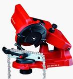 Einhell Kettingslijper - Kettingzaag Slijpmachine, Ophalen, Nieuw, Minder dan 700 watt, Werkbankslijpmachine
