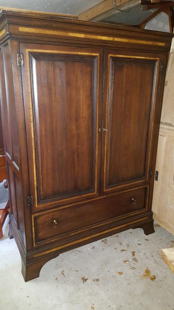 Rac wandkast, Huis en Inrichting, Ophalen, 25 tot 50 cm, Minder dan 150 cm, Minder dan 100 cm