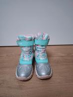 Meisjes snowboots mt 33, Meisje, Ophalen of Verzenden, Laarzen, Zo goed als nieuw