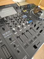 Pioneer XDJ-XZ DJ controller met decksaver, Muziek en Instrumenten, Dj-sets en Draaitafels, Ophalen, Zo goed als nieuw, Draaitafel