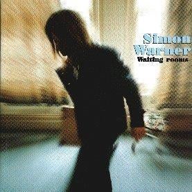 cd van Simon Warner ‎– Waiting Rooms, Verzenden, Zo goed als nieuw