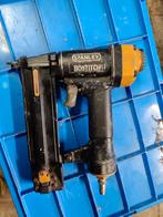 Stanley Bostich tacker -lekt, Doe-het-zelf en Verbouw, Ophalen of Verzenden