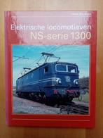 Uquilair NS serie 1300, Verzenden, Gelezen, Trein