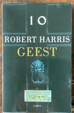 Geest Auteur:Robert Harris, Ophalen of Verzenden, Zo goed als nieuw, Nederland