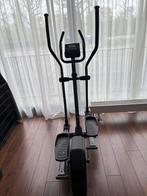 Crosstrainer - Tunturi C30 Cardio Fit, Ophalen, Gebruikt, Crosstrainer, Metaal