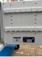 Inbraakwerende Sleutelkluis / Brandkast EN 14450 S2 SKG***, Ophalen, Gebruikt, Brandkast