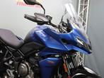 Triumph Tiger Sport 660, Motoren, Bedrijf, Toermotor