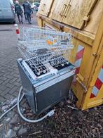 Miele G6660 SCVi Inbouw Vaatwasser - Defect, Witgoed en Apparatuur, Vaatwasmachines, 60 cm of meer, Ophalen of Verzenden, Inbouw