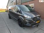 Ford Transit Custom 320 2.0 TDCI L2H1*Sport*dub.schuifdeuren, 15 km/l, Leder en Stof, Bedrijf, Diesel