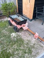 Leuke bolderkar, ideaal voor kinderen of decoratie, Ophalen, Gebruikt