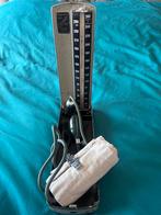 Vintage ERKA Sphygmomanometer - Bloeddrukmeter, Ophalen of Verzenden