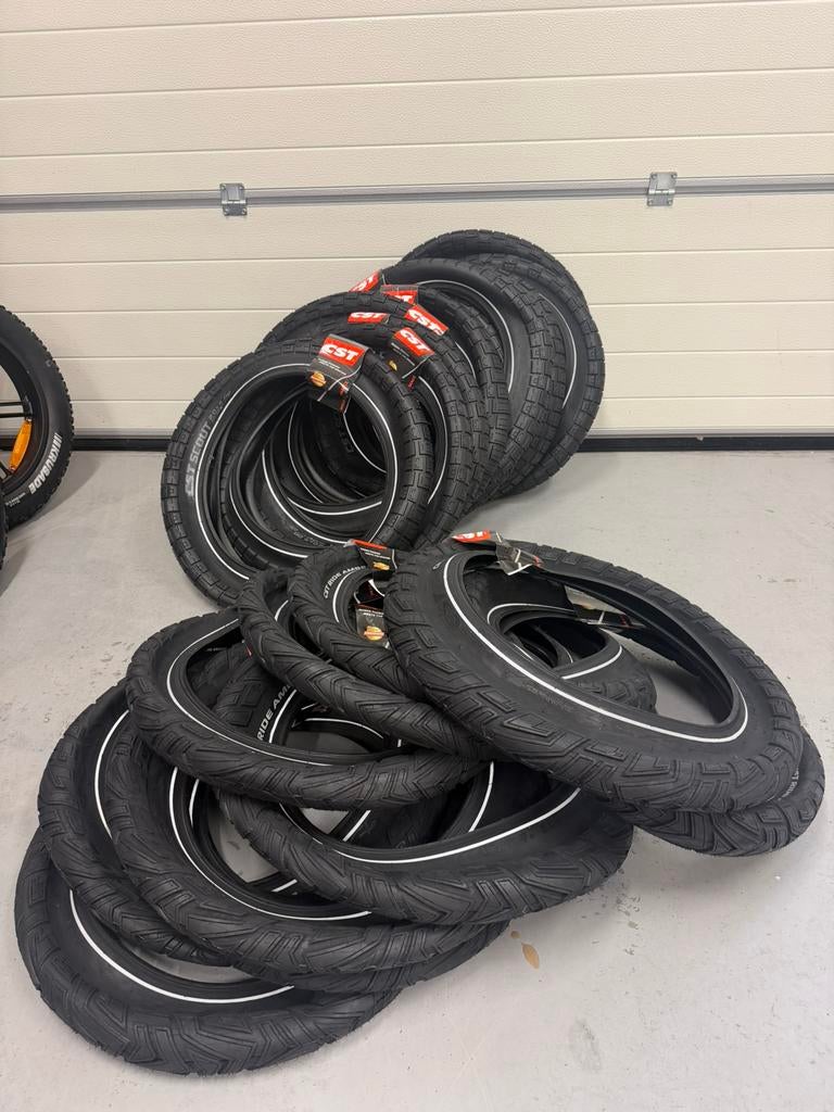 Reparatie, Onderhoud & Service | Snel Weer Op Pad!, Ophalen of Verzenden, Zo goed als nieuw