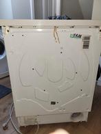 GRATIS - Miele Novotronic T490 droger, Witgoed en Apparatuur, Wasdrogers, Ophalen, Gebruikt, Luchtafvoer, 85 tot 90 cm