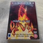 Mark of the Devil (Anchor Bay) 4 HALEN = 3 BETALEN, Alle leeftijden, Ophalen of Verzenden, Zo goed als nieuw, Slasher