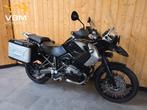 BMW  R 1200 GS ABS ASC ESA Triple Black R1200GS, 2 cilinders, Motorrijbewijs A, Bedrijf, Overig