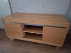 Televisiemeubel / TV meubel, Huis en Inrichting, Ophalen, Gebruikt, 100 tot 150 cm, Minder dan 100 cm