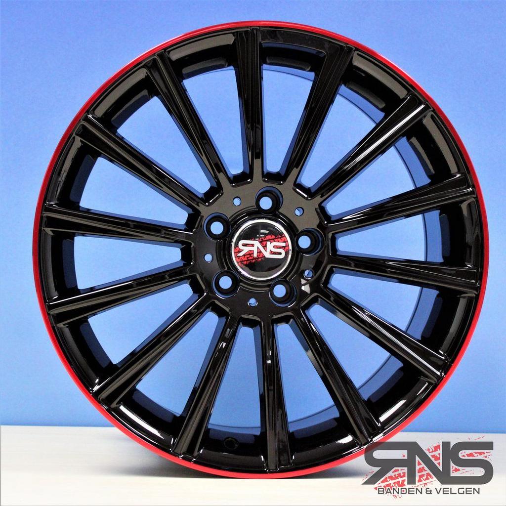 19'' Passen Onder Mercedes Benz C,E,S,CL,CLS Breedset, Velg(en), -, -, Nieuw